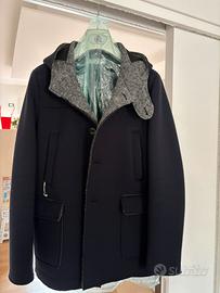Cappotto Manuel Ritz
