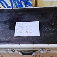 FLIGHT CASE PER DJ