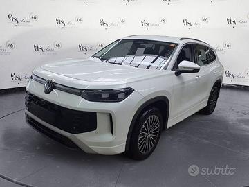 Volkswagen Tayron 1.5 eTSI ACT Life DSG Ganci...