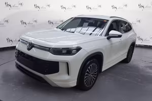 Volkswagen Tayron 1.5 eTSI ACT Life DSG Ganci...