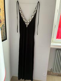 Carla Carini - abito da sera