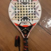 Racchetta Padel Nox ML10 Pro Cup Luxury Series