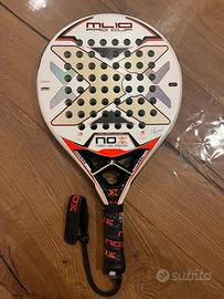 Racchetta Padel Nox ML10 Pro Cup Luxury Series