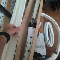 condizionatore 9000 btu