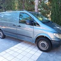 Mercedes vito 3 posti 115 cdi