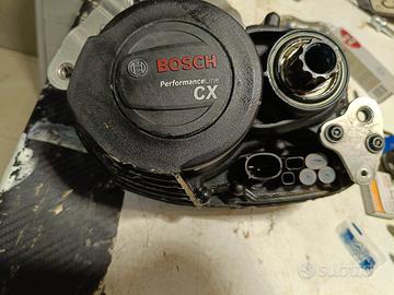 Motore Bosch CX4