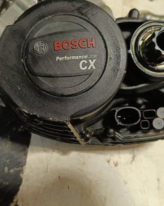 Motore Bosch CX4