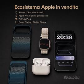 iphone 17 pro max 512 gb
