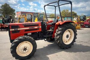 TRATTORE SAME SOLAR 50 DT