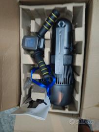 seascooter  e supporto sup