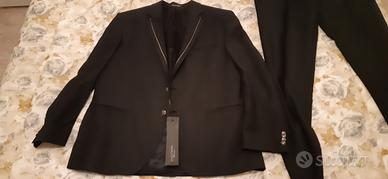 Completo da Sposo/cerimonia