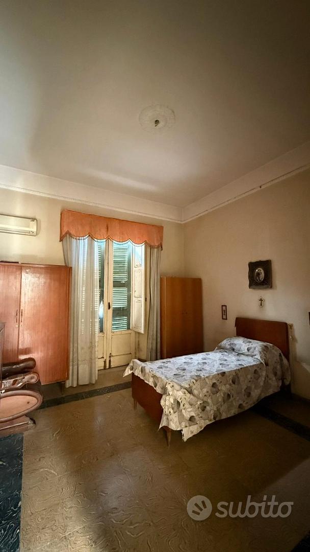 Appartamento – Crotone, Sant'Antonio - Vista 2