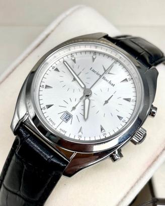 Elegante Orologio Lucien Rochat Nuovo 