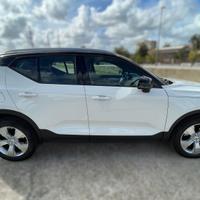 XC40 2.0 t4 Momentum awd geartronic