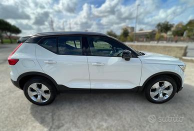 XC40 2.0 t4 Momentum awd geartronic