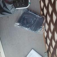 Macchina misura pressione automatica 