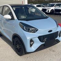 DR MOTOR DR 1.0 EV DR 1.0 Elettrica 290 km Full