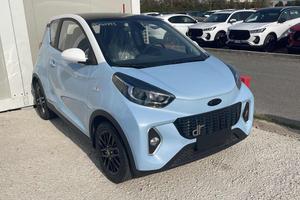DR MOTOR DR 1.0 EV DR 1.0 Elettrica 290 km Full