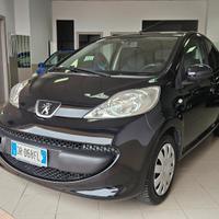 Peugeot 107 1.0 68CV 5p. Urban Move