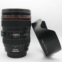 Canon EF 24-105mm f/4L IS USM