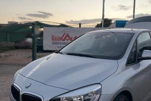 RIVENDITORE : BMW SERIE 2 ACTIVE TOURER ADVANTAGE