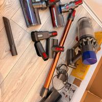Dyson v10 absolute 