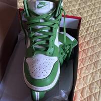 W nike dunk high n39