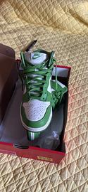 W nike dunk high n39