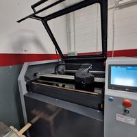 German X1000 stampante 3D industriale 1000×800×600