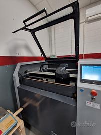 German X1000 stampante 3D industriale 1000×800×600