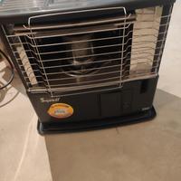 stufa zibro squall260