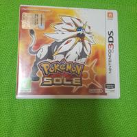 pokemon sole