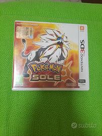 pokemon sole