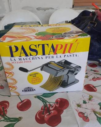 Macchina per pasta