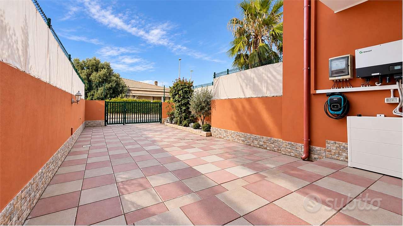 Casa – Uta, Casteddu/Cagliari - Vista 3