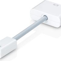 Mini-DVI to DVI adapter originale Apple