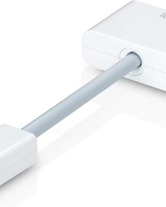 Mini-DVI to DVI adapter originale Apple