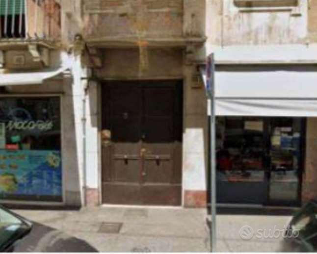 Appartamento – Brescia, Centro Storico Sud, Zona Centro - Vista 2