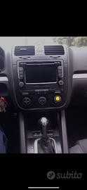 Golf 5 gti