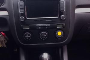 Golf 5 gti