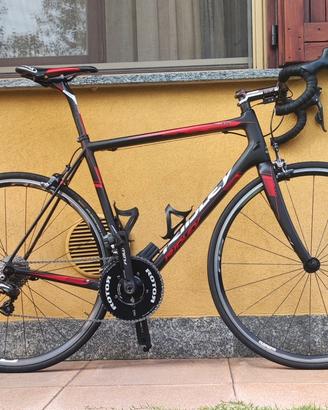 Ridley hellium tg M