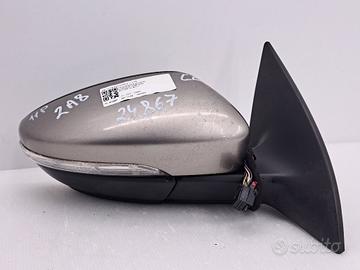 SPECCHIETTO RETROVISORE DESTRO VOLKSWAGEN Passat C