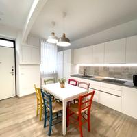 "Cucina componibile Di Iorio mod. Sound completa."