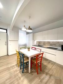 "Cucina componibile Di Iorio mod. Sound completa."