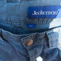 Pantaloni Jeckerson