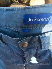 Pantaloni Jeckerson