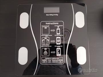Bilancia Smart Pesapersone