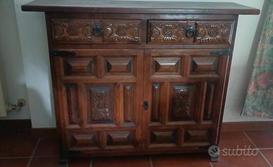 Mobiletto spagnolo