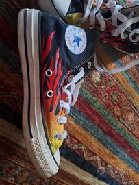 Scarpe Converse