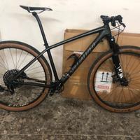 Specialized epic carbon taglia M
